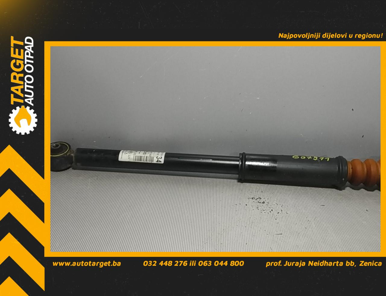 DIJELOVI AMORTIZER VW POLO > 09-14 6R0512011BR