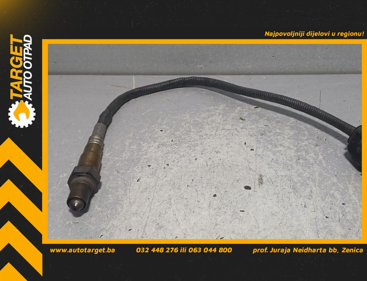 DIJELOVI LAMDA SONDE FIAT 500X > 15-18 2.0 53302940