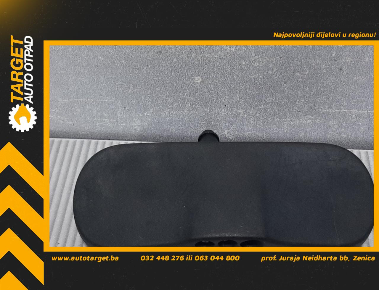DIJELOVI PRSKALICA ZA BRISACE AUDI A6 > 08-11 4F0955987B
