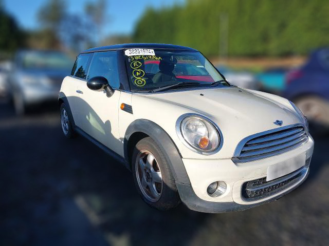DIJELOVI MINI MINI (R56) > 06-10 1.6 Dizel W16D16 MOTOR