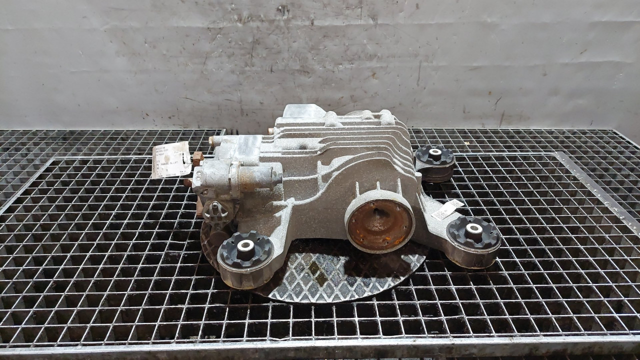 DIFERENCIJAL VW PASSAT B7 > 10-14 ZSB0525010 5WP33524-0