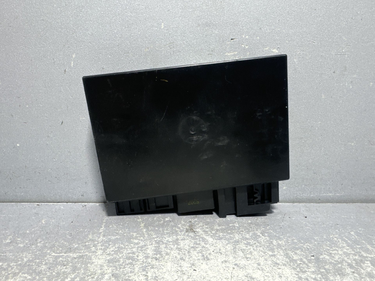 ELEKTRONIKA MODUL AUDI A7 S-LINE > 14-16 5DS01110510