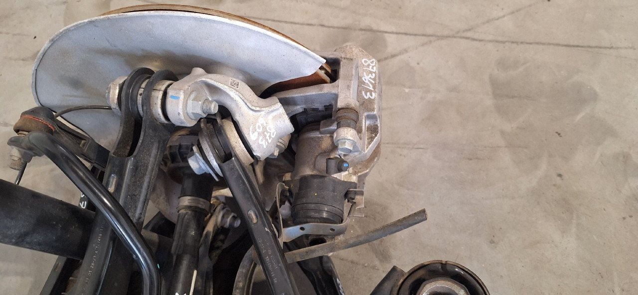 KOCIONA KLJESTA BMW SERIJA 3 (G20) > 18-22 34208836841