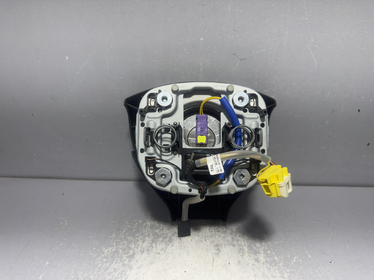 AIRBAG VOLANA VW PASSAT B6 > 05-10 1K0880201BT