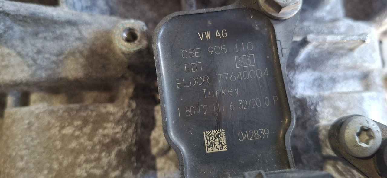 DIJELOVI BOMBINA SKODA KODIAQ > 18-21 1.5 05E905110 77640004