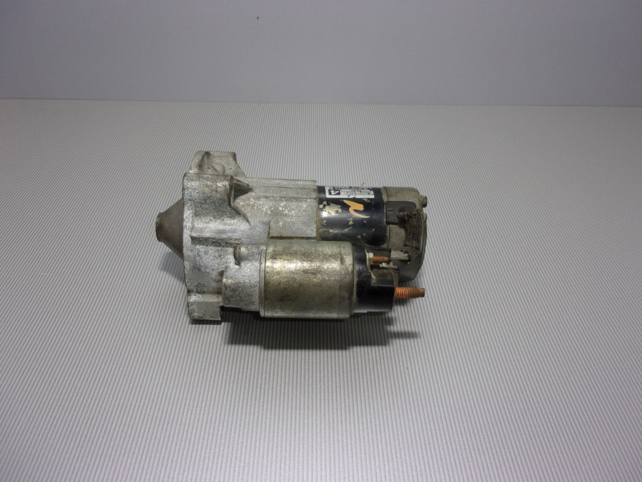 ALNASER CITROEN BERLINGO > 96-02 M000T86081 M000T86081