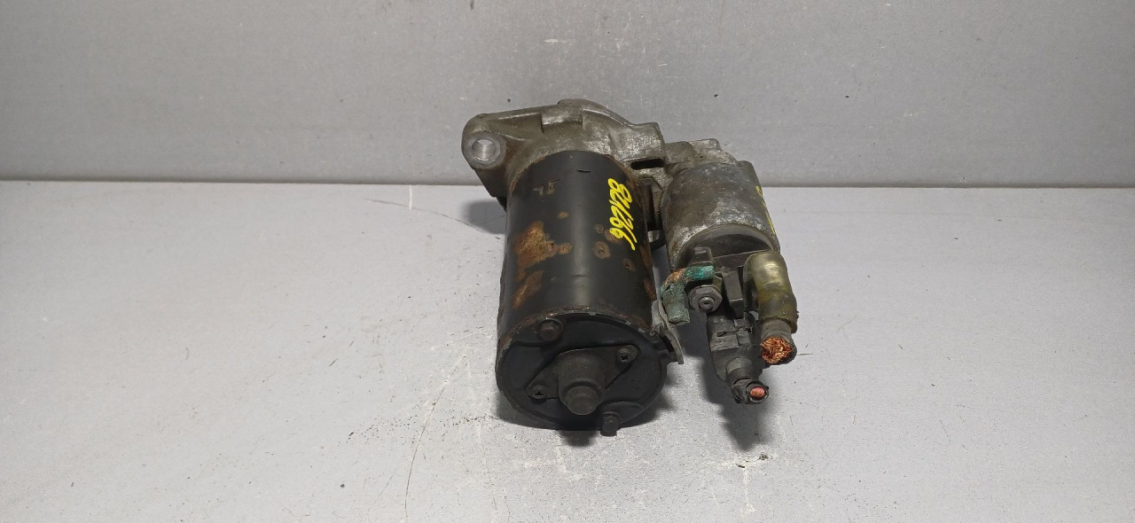 DIJELOVI ALNASER VW PASSAT B6 > 05-10