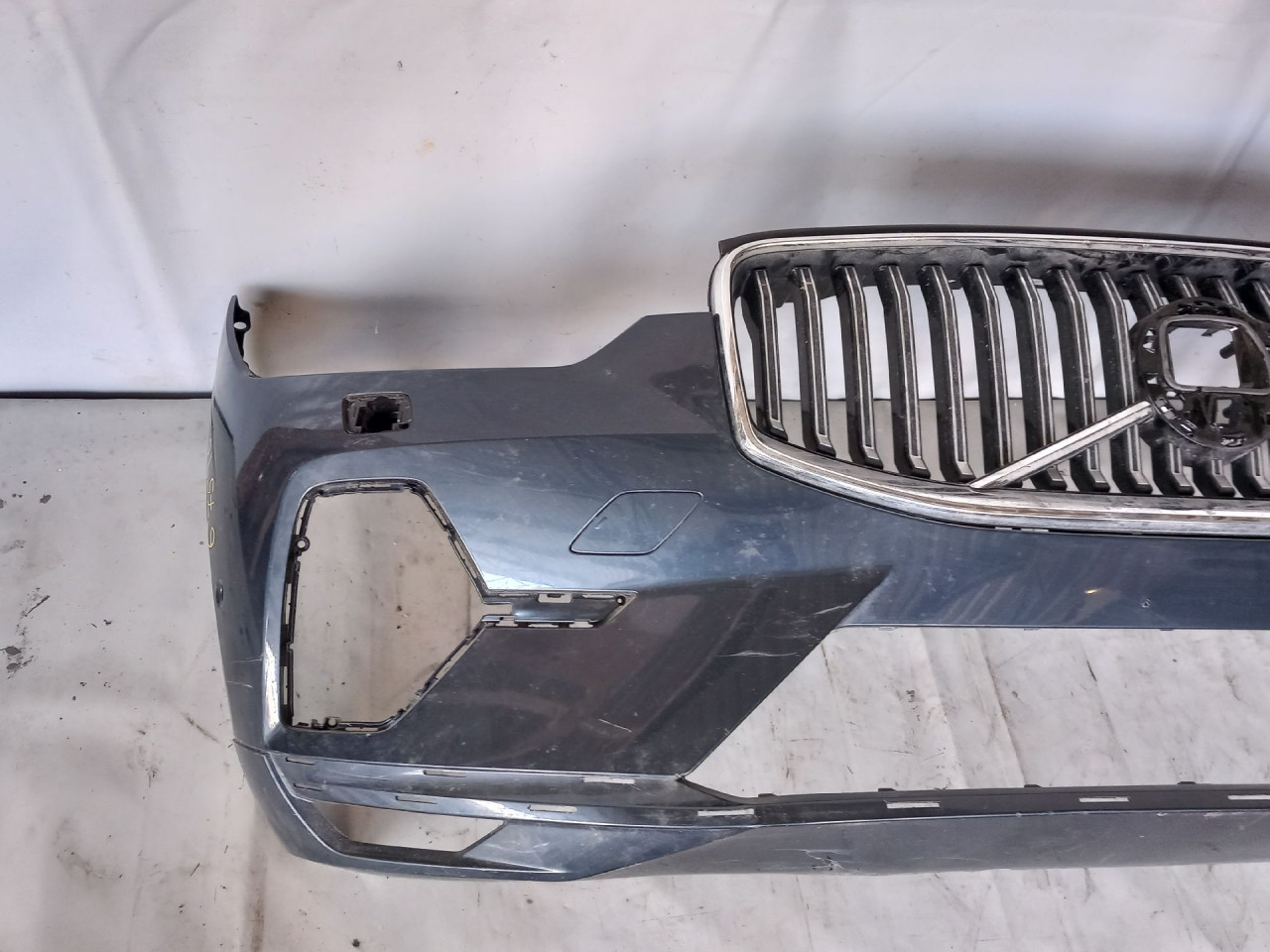 DIJELOVI BRANIK VOLVO XC60 > 17- 32234928