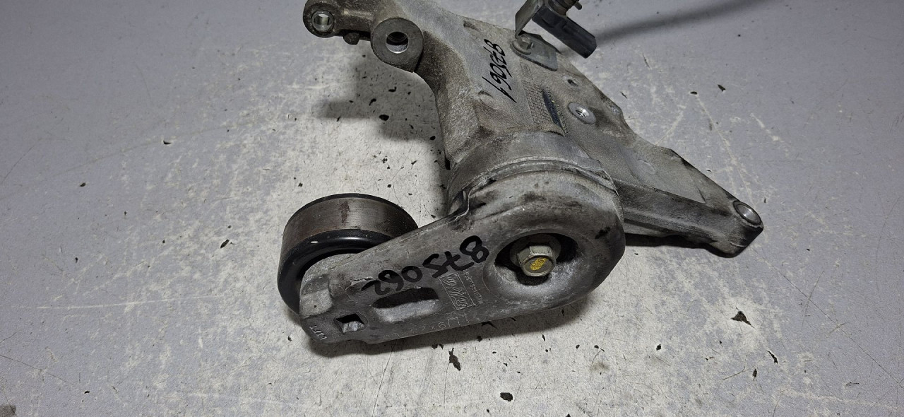 DIJELOVI SPANER JAGUAR XF (X250) > 08-15 3.0 D9X23CB