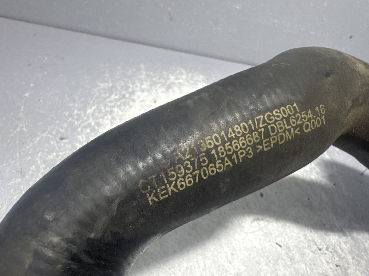 CRIJEVO MERCEDES E KLASA (W213/S213) > 16-23 A2135014801