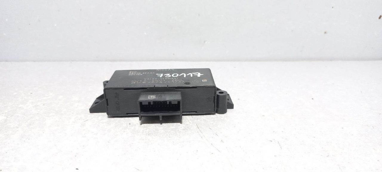 DIJELOVI ELEKTRONIKA MODUL NISSAN QASHQAI > 14-17 1.5 285384EA0A