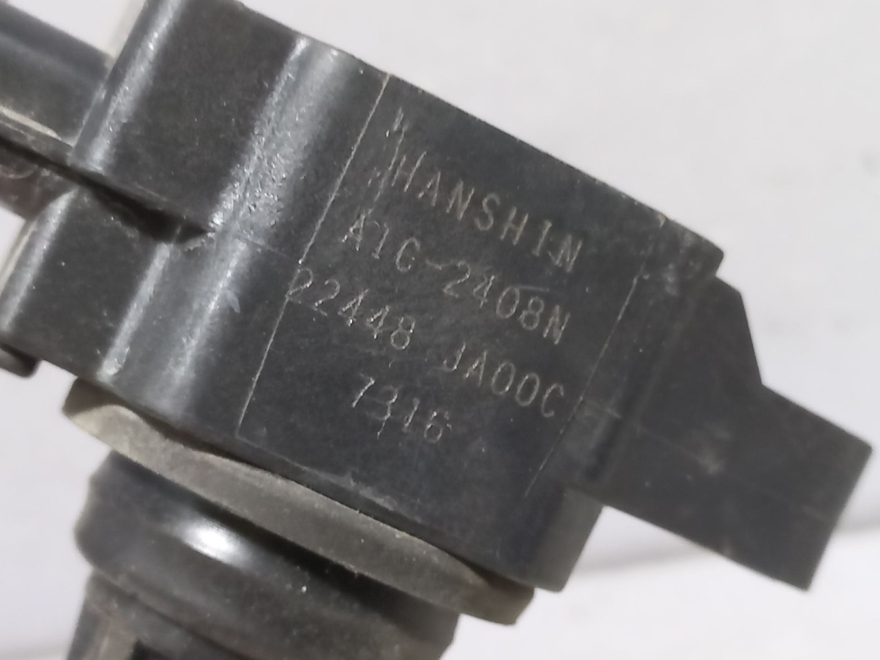 DIJELOVI BOMBINA NISSAN QASHQAI > 06-10 22448JA00C