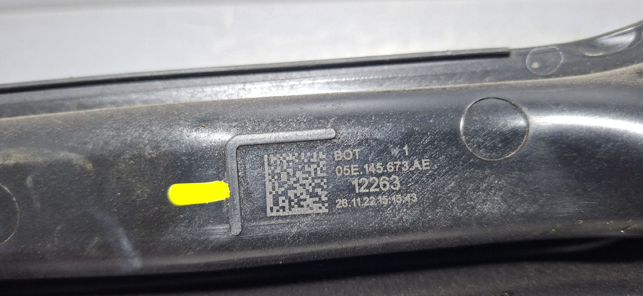 DIJELOVI CRIJEVO VW TIGUAN > 20- 1.5 05E145673AE