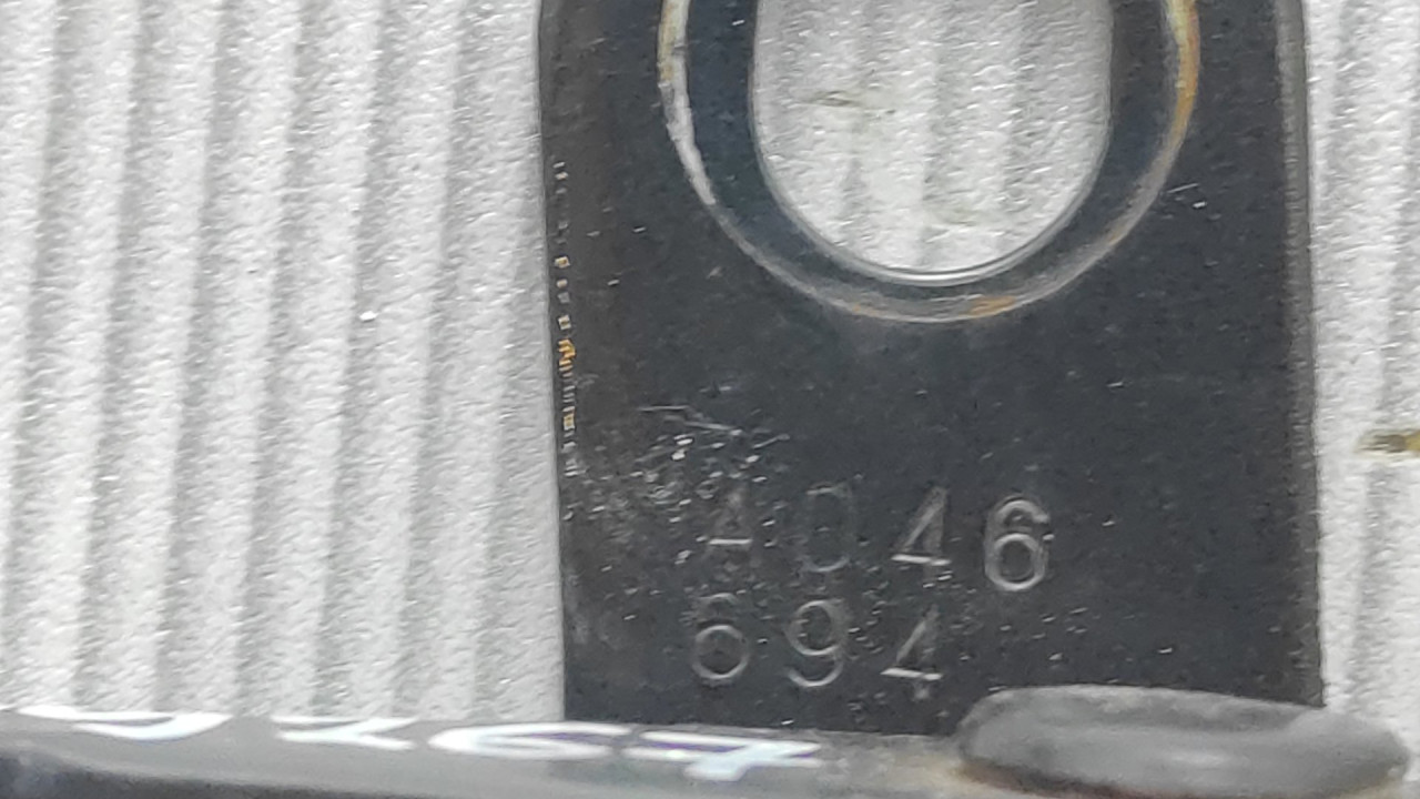 DIJELOVI BAGLAMA TOYOTA PRIUS > 12-15 A046694