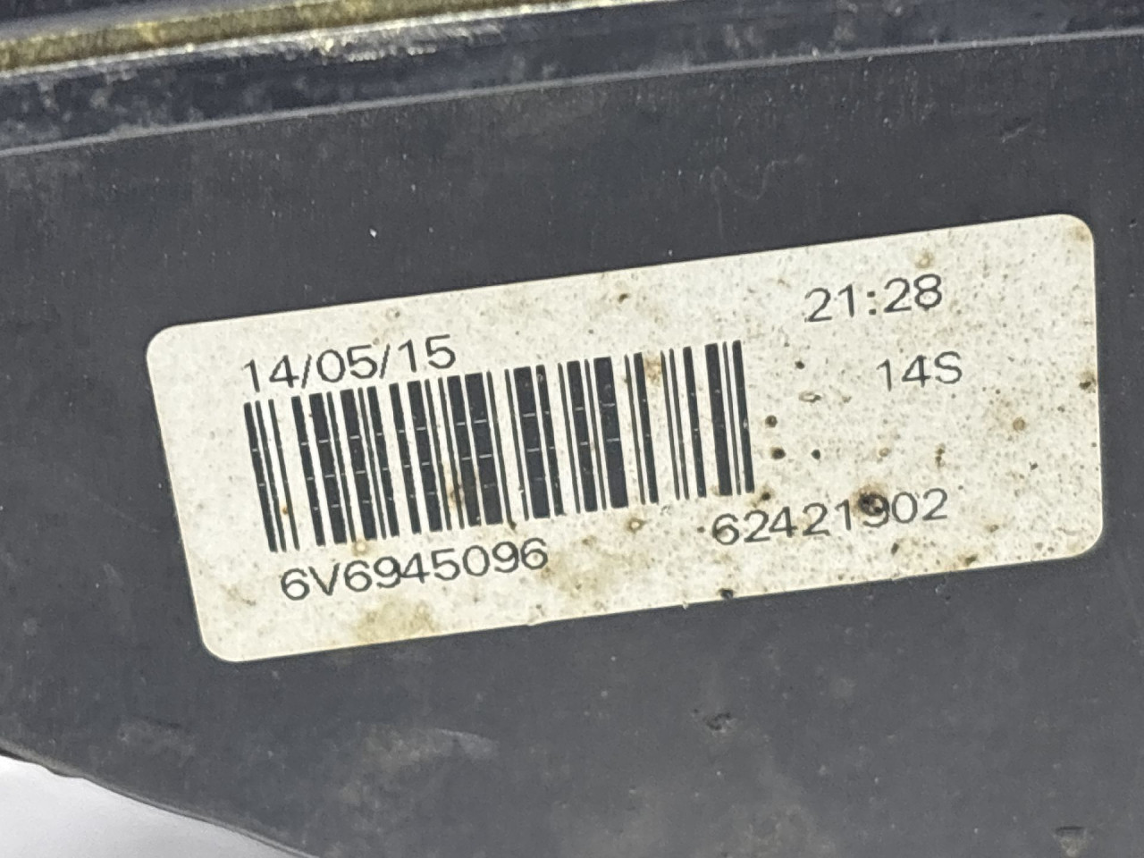 DIJELOVI STOP SVJETLO SKODA FABIA > 14- 6V6945096
