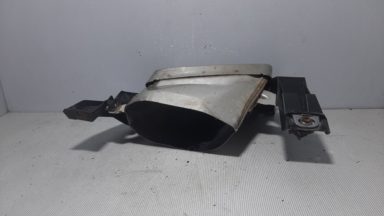 DIFUZOR ZADNJI AUDI A7 S-LINE > 14-16 4G0253825N