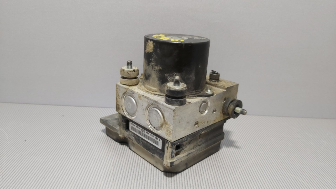 ABS ELEKTRONIKA VW POLO > 09-14 6R0907379BC
