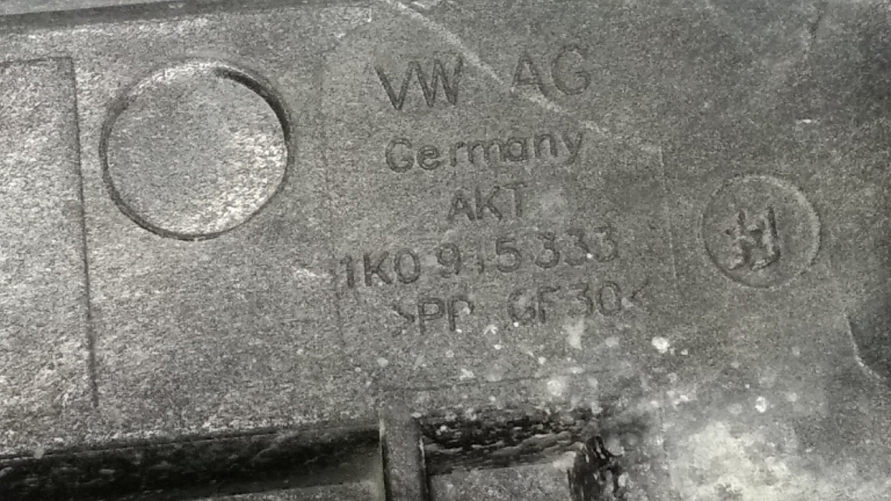 NOSAC AKUMULATORA VW CADDY > 10-15 1K0915333H