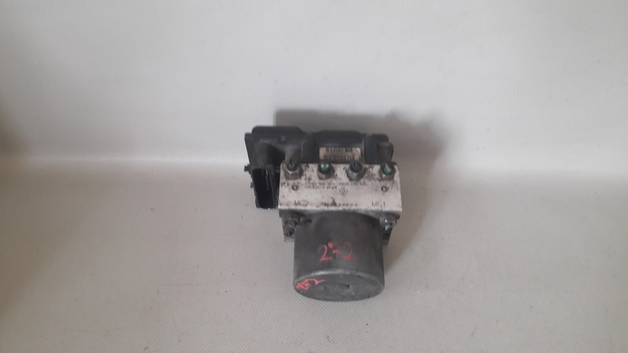 ABS ELEKTRONIKA RENAULT SCENIC > 03-06 8200038695 02658