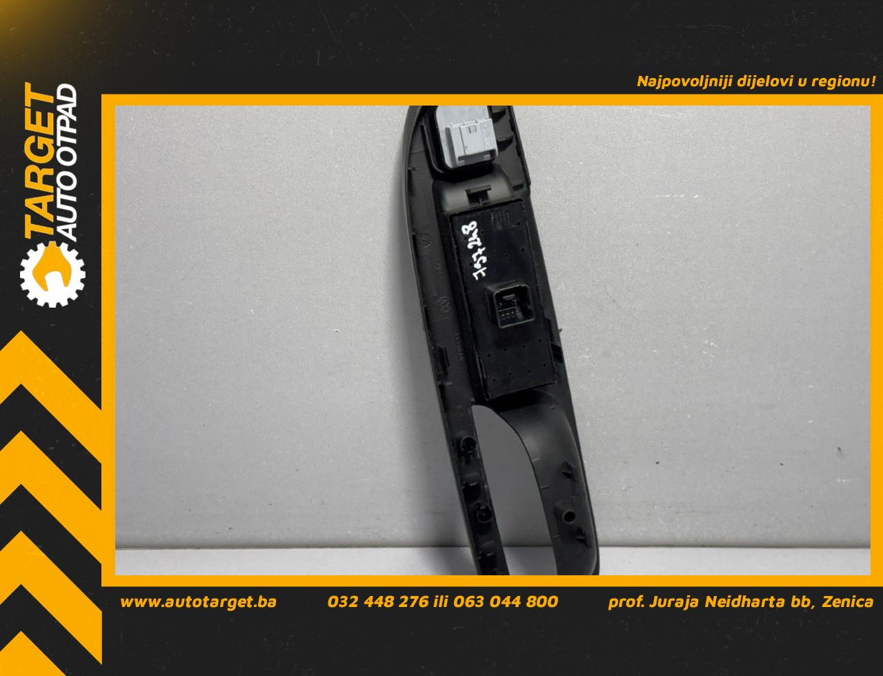 DIJELOVI PLASTIKA VW PASSAT B6 > 05-10 3C1867171B