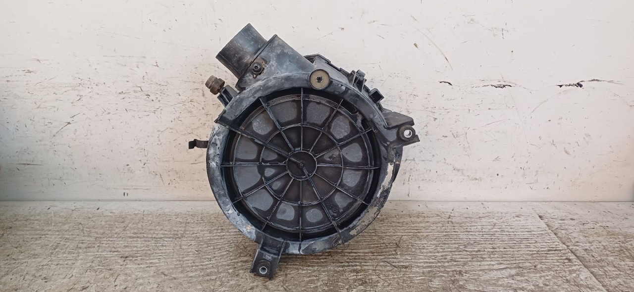 KUCISTE FILTERA ZRAKA FORD RANGER > 16- AB399A612AD