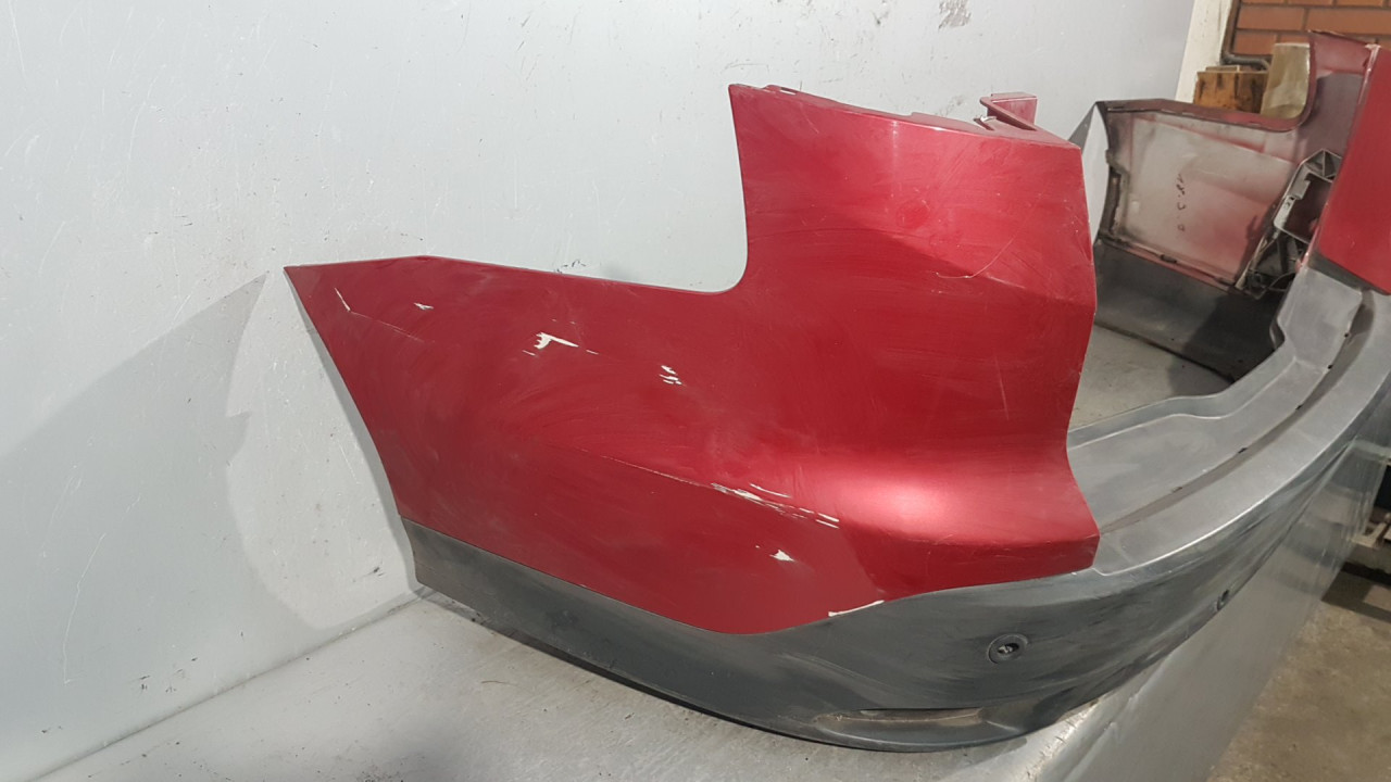 DIJELOVI BRANIK FORD FOCUS > 11-14 BM51N17865A