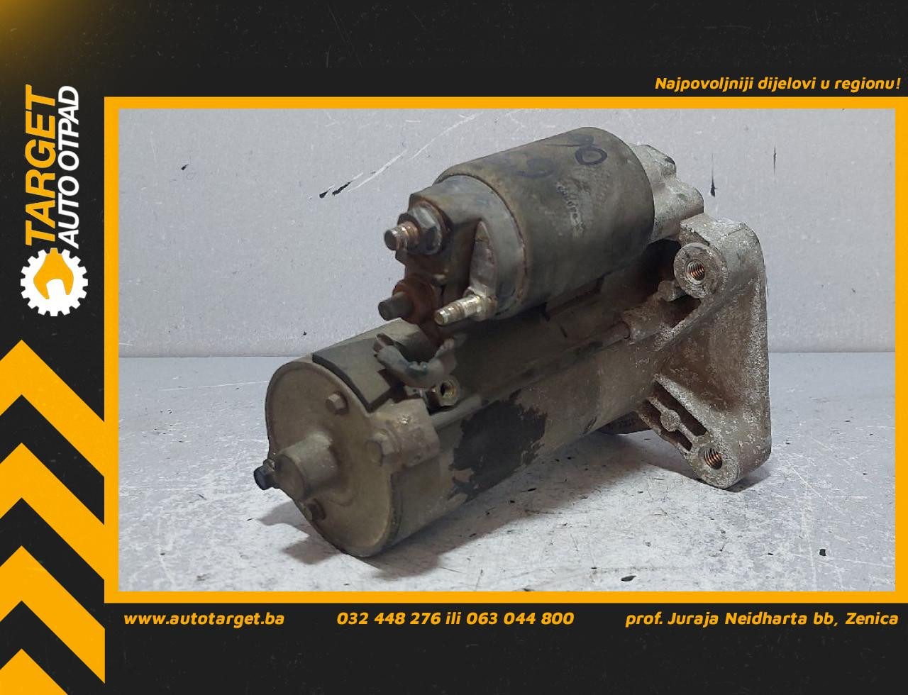 DIJELOVI ALNASER FORD FOCUS > 05-07 3M5T11000CE