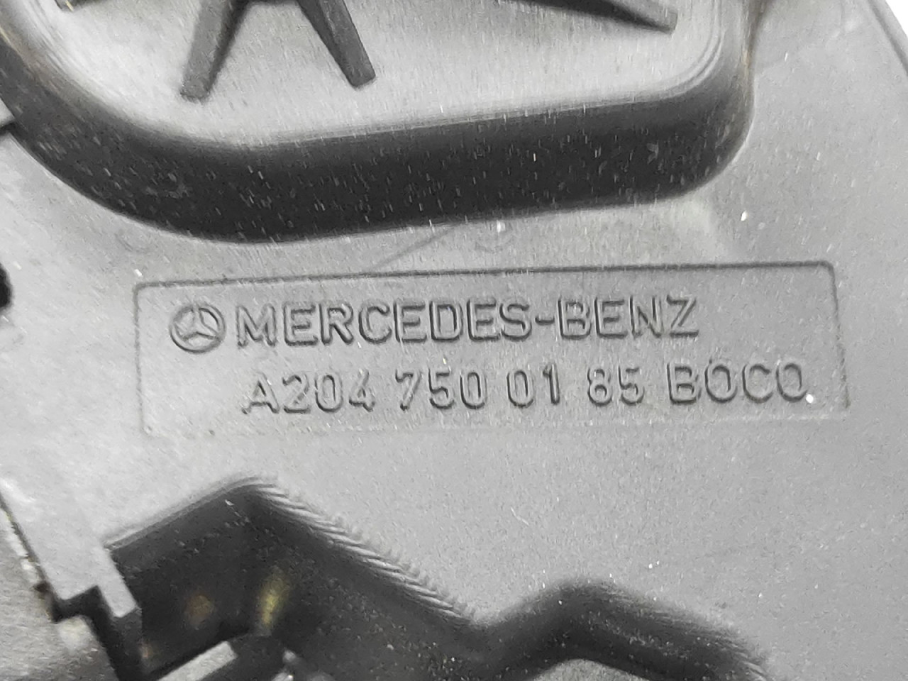 BRAVA GEPEKA MERCEDES E KLASA (W212) > 09-13 A2047500185