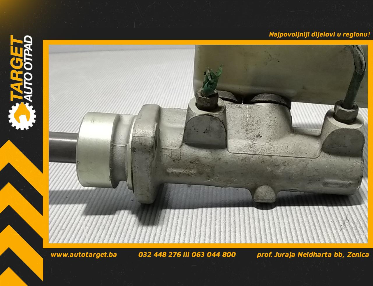 GLAVNI KOCIONI CILINDAR RENAULT SCENIC > 99-03 77004369