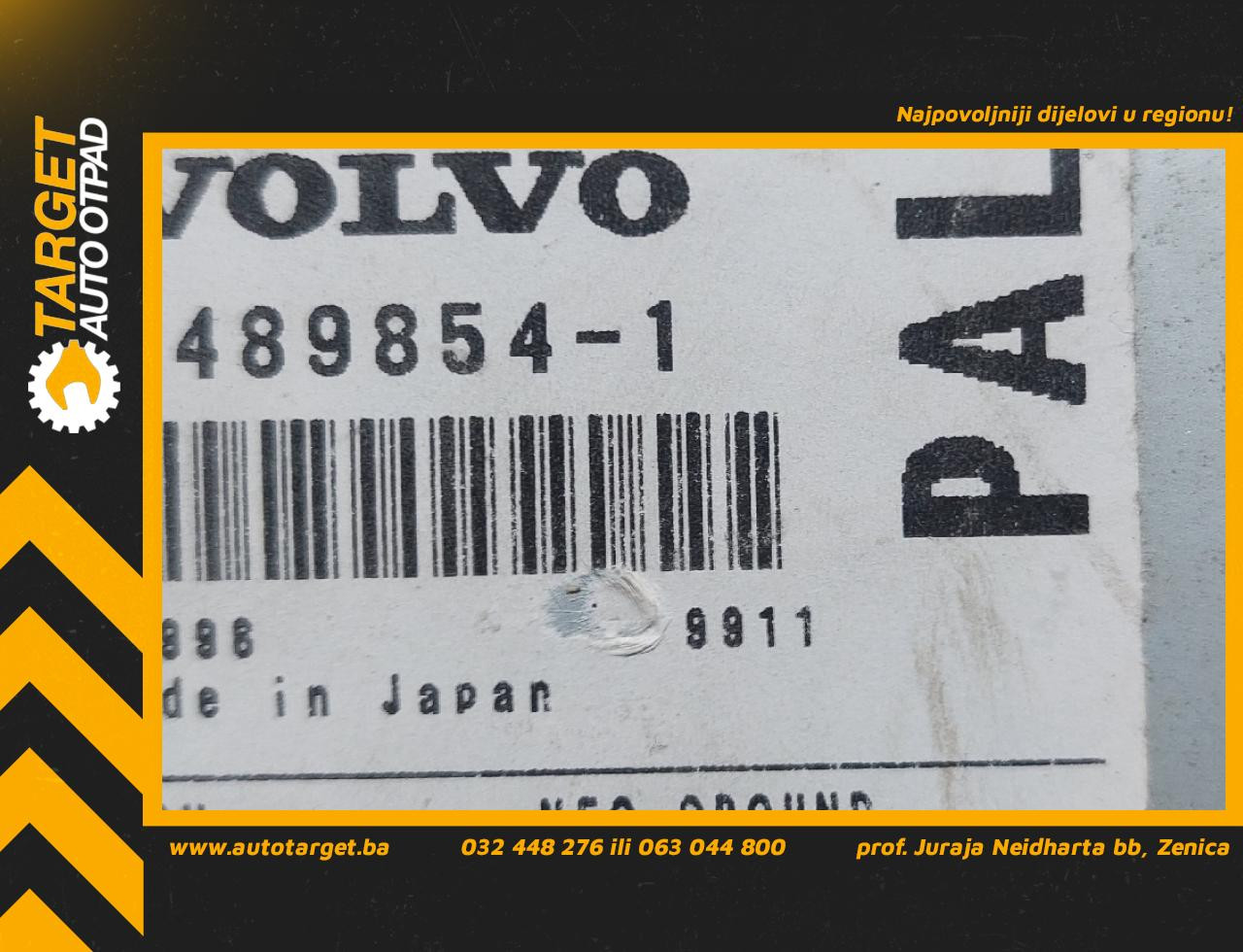 DIJELOVI ELEKTRONIKA MODUL VOLVO S70/V70 > 00-04 9489854