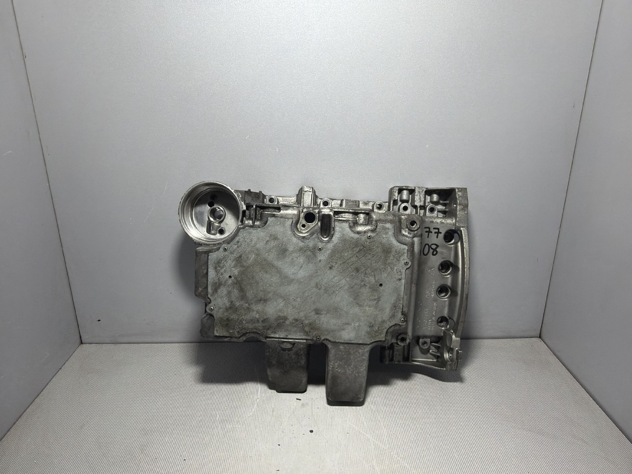 DIJELOVI KARTER VOLVO XC60 > 17- 2.0 31401456
