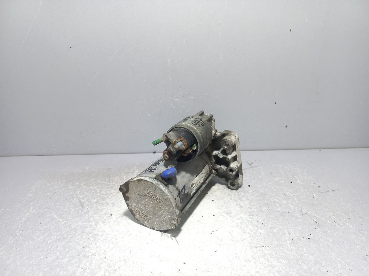DIJELOVI ALNASER PEUGEOT 508 > 11-14 9662854180