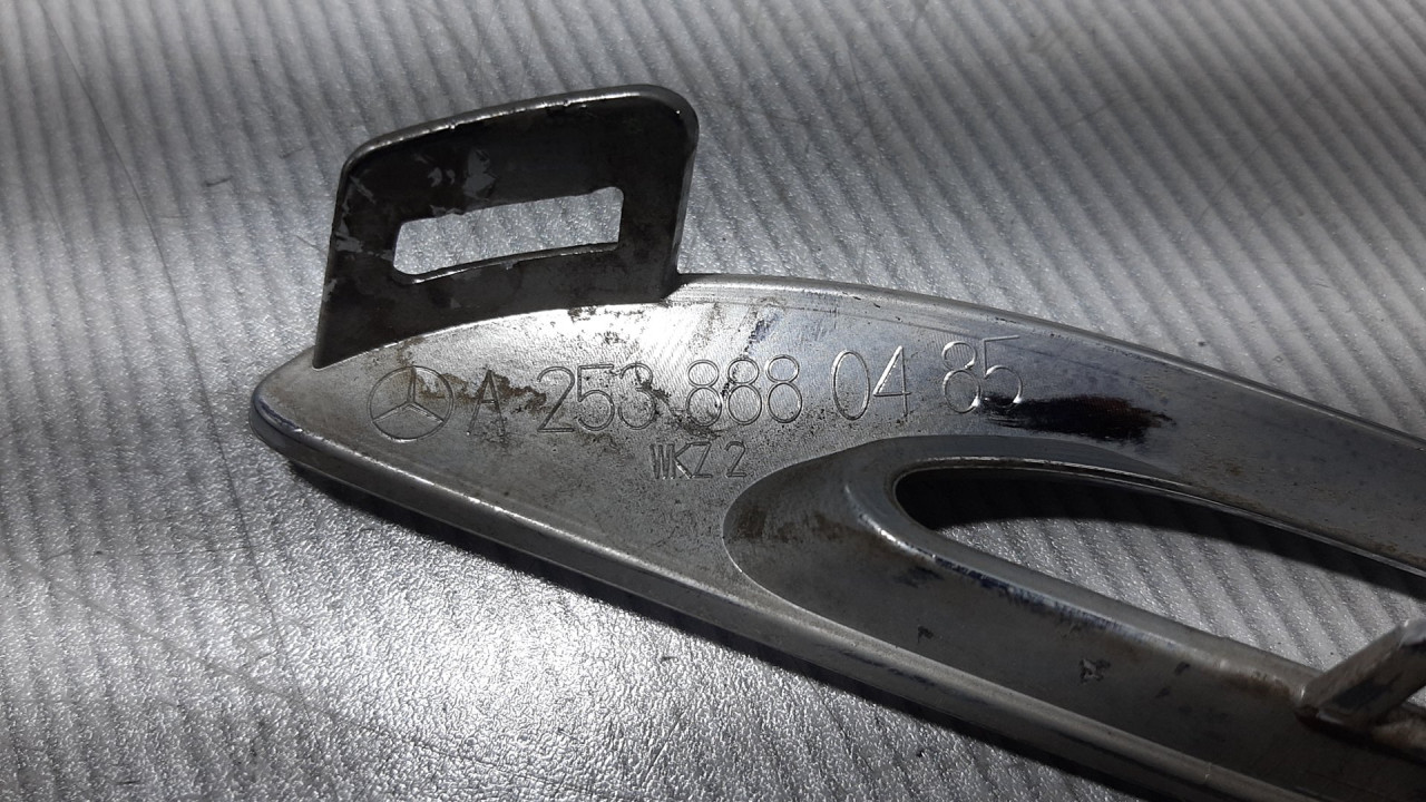 PLASTIKA BRANIKA MERCEDES GLC (X253) > 16- A2538880485