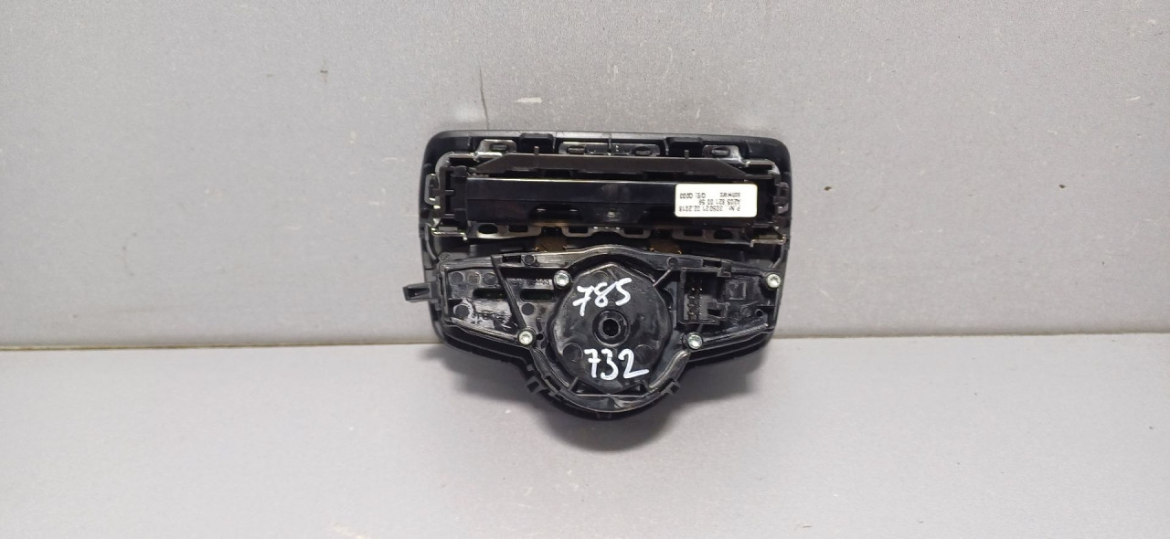 PREKIDACI SVJETLA MERCEDES GLC (X253) > 16- A2059051810