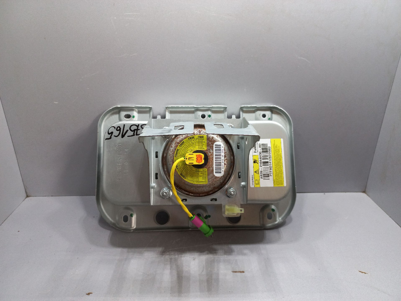 AIRBAG SUVOZACA FORD RANGER > 11-15 AB3921044H30AD