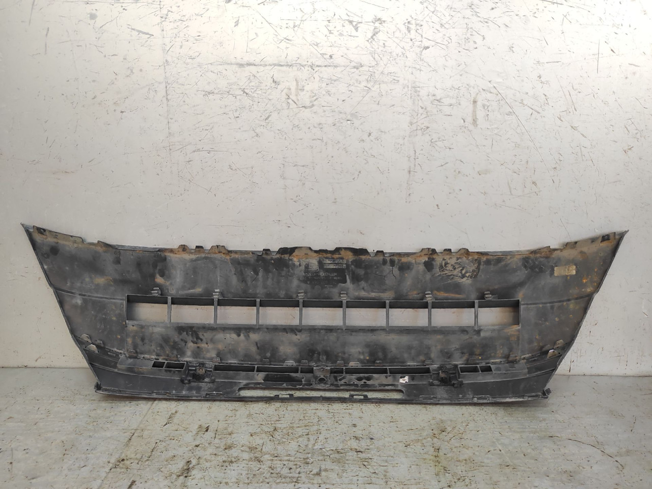 DIJELOVI SPOJLER VW TOUAREG > 18- 760807061A
