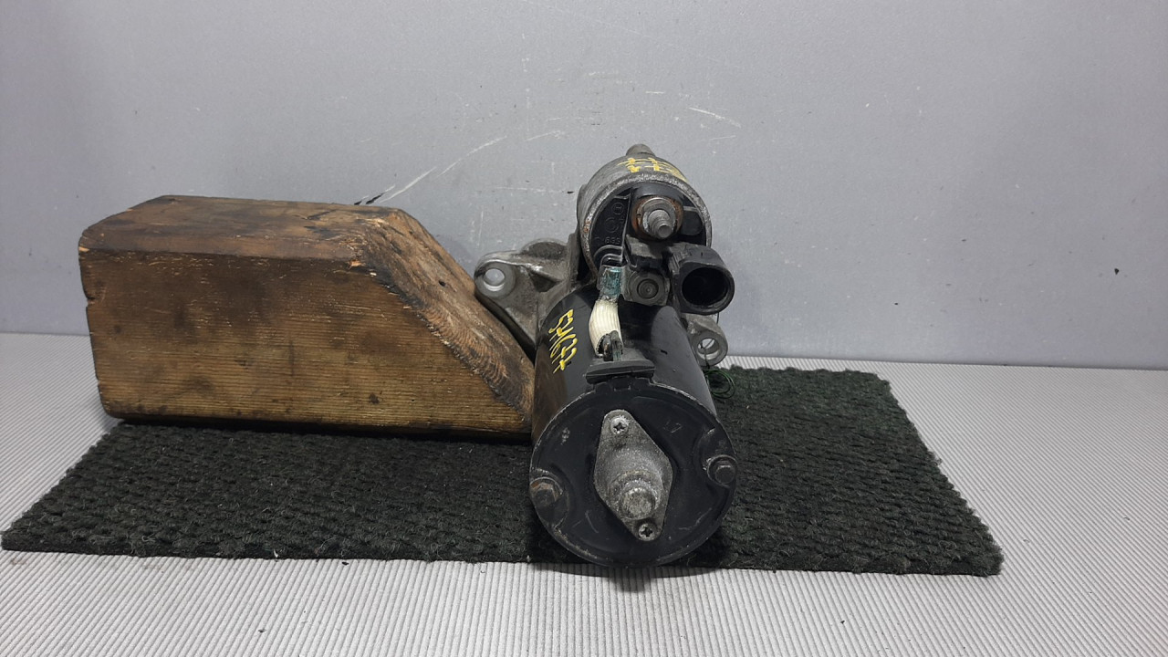 DIJELOVI ALNASER VW PASSAT B6 > 05-10 02E911023L