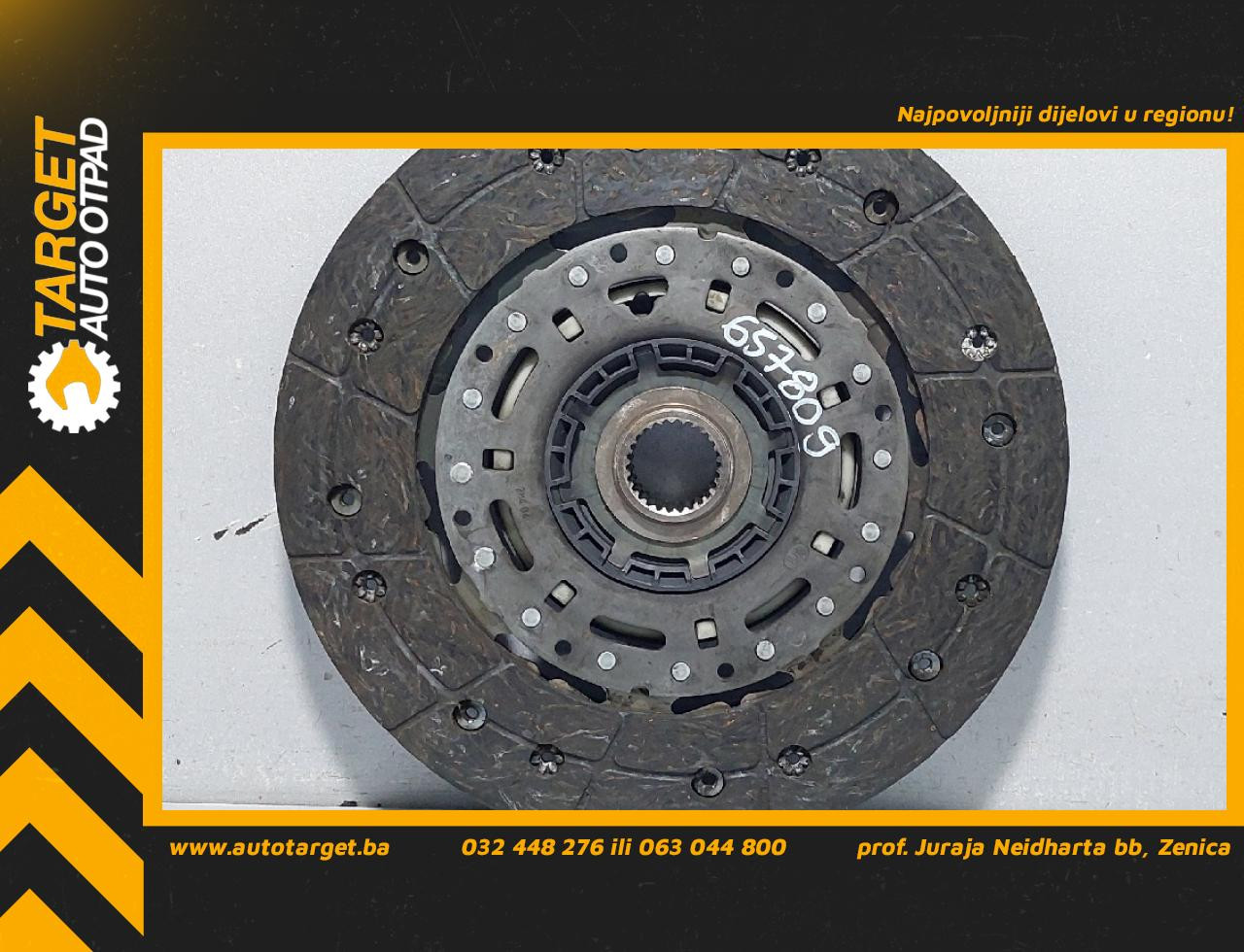 DIJELOVI LAMELA VW TIGUAN > 11-15 06F141031A