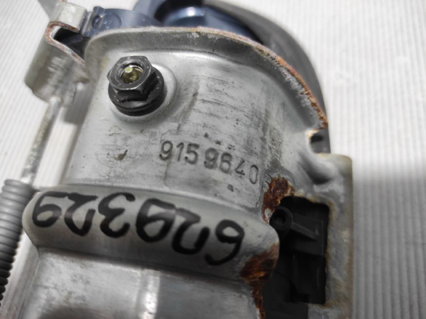 DIJELOVI RUCKA VRATA VOLVO V70 > 05-07 9159640