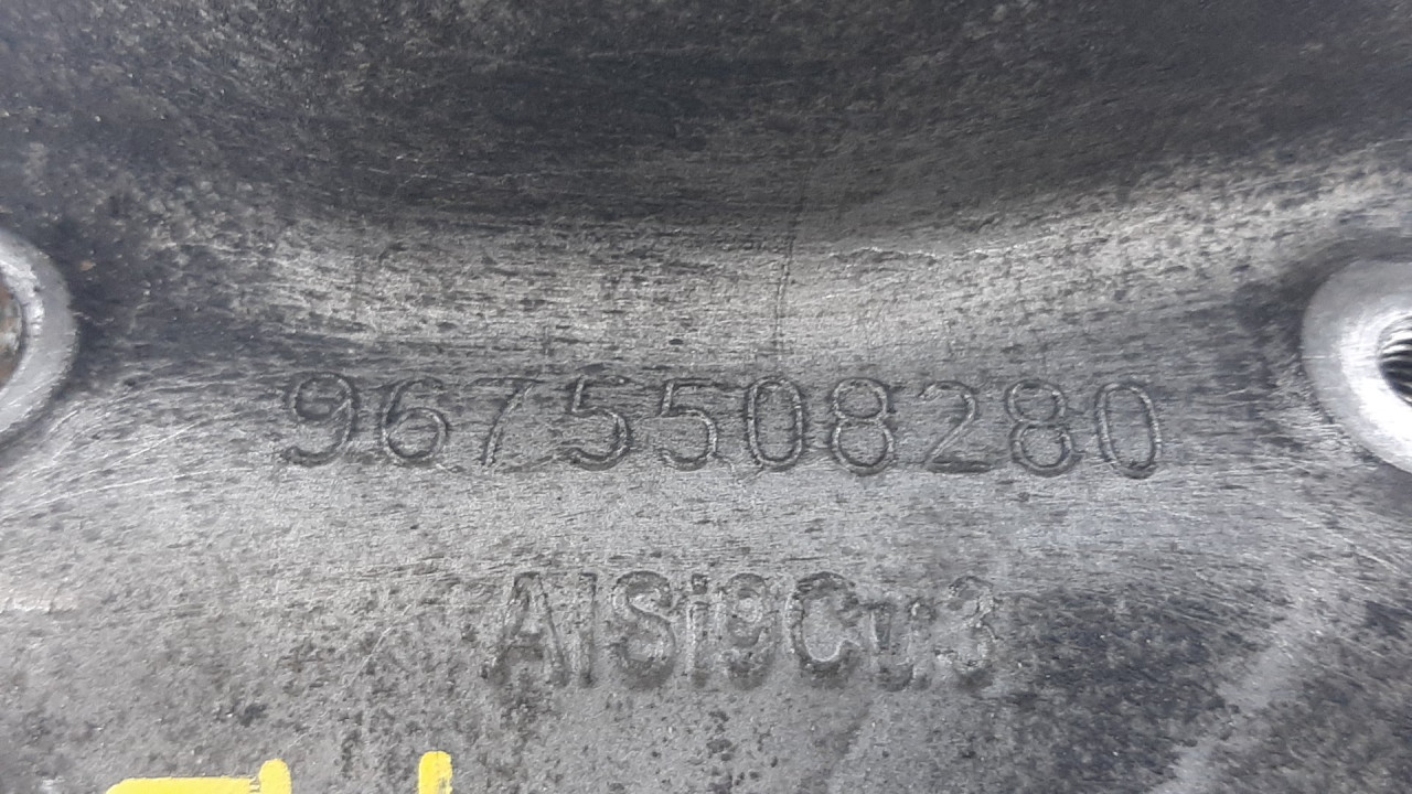 NOSAC MOTORA PEUGEOT 308 > 11-13 9675508280