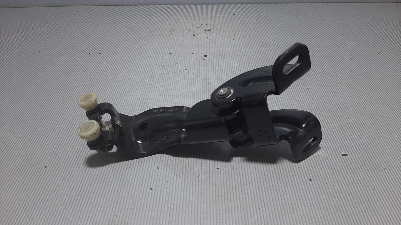 DIJELOVI BAGLAMA SEAT ALHAMBRA > 10- 7N0843335G