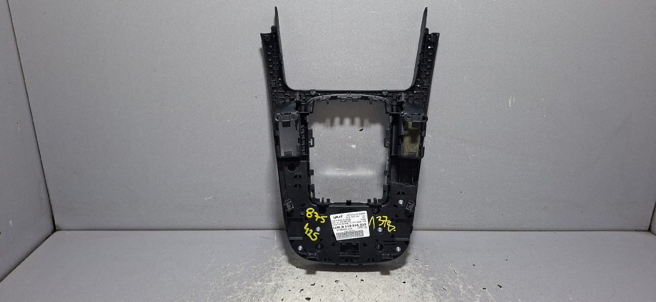 DIJELOVI PREKIDACI MULTIMEDIJE AUDI Q5 > 12-16 2.0 8T0919611K