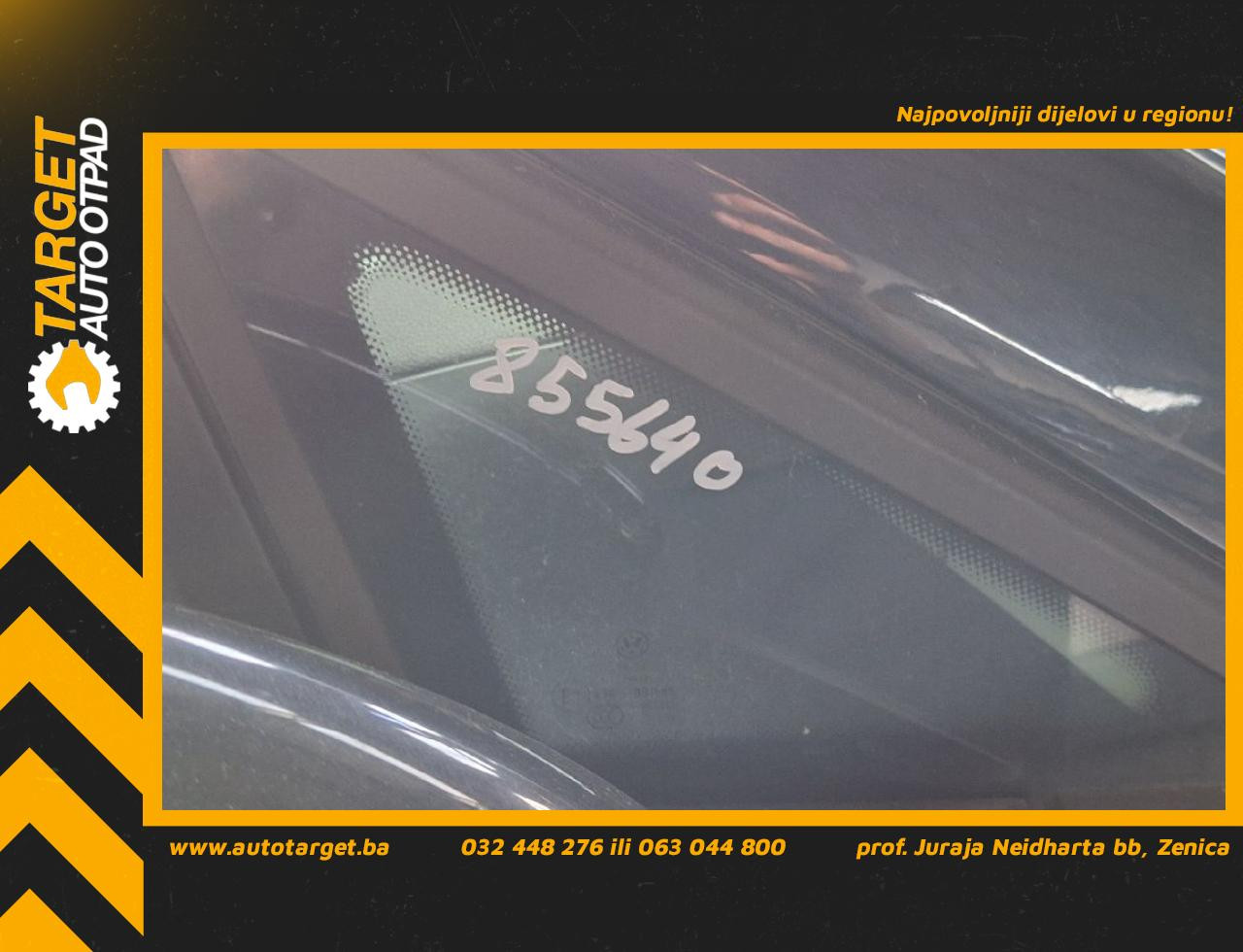 DIJELOVI STAKLO VW GOLF 7 > 12-16