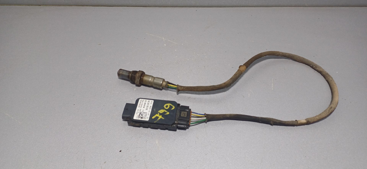 DIJELOVI NOX SENZOR SKODA KAROQ > 17- 1.6 04L907805DG