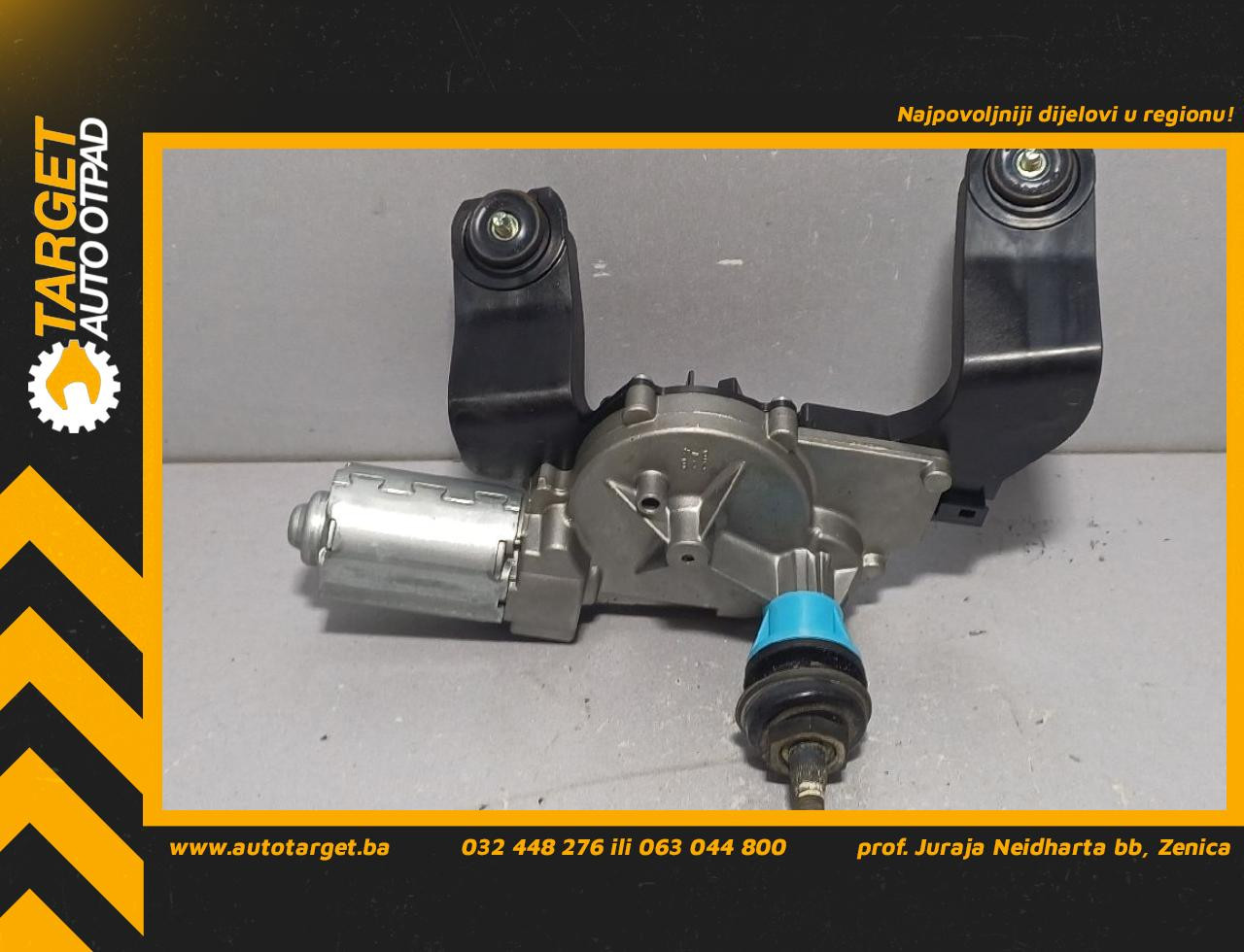 MOTORIC BRISACA GEPEKA HYUNDAI IX35 > 09-13 987001H300