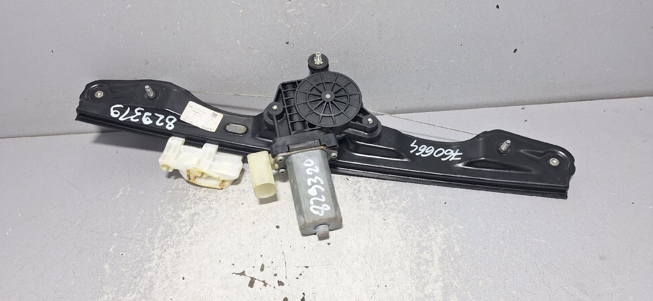 ELEKTRO PODIZAC STAKLA BMW SERIJA 3 (F30/F31) > 11-14