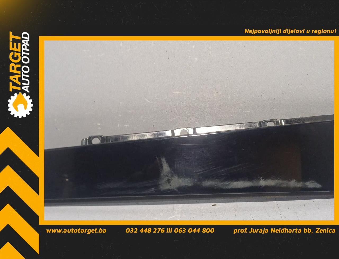 DIJELOVI LAJSNA AUDI A4 (B9) > 15-18 2.0 8W0839901