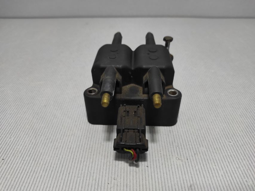 DIJELOVI BOMBINA MINI MINI (R50/R53) > 04-06 1.6