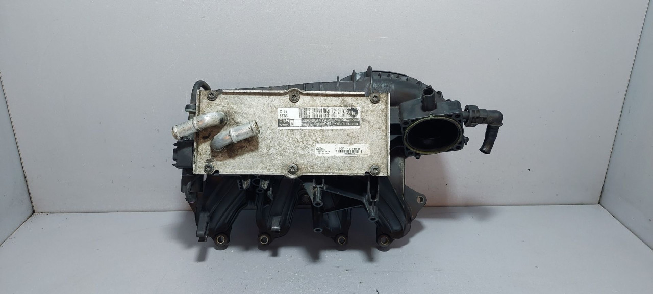 DIJELOVI INTERKULER SEAT IBIZA > 08-12 03F145749B