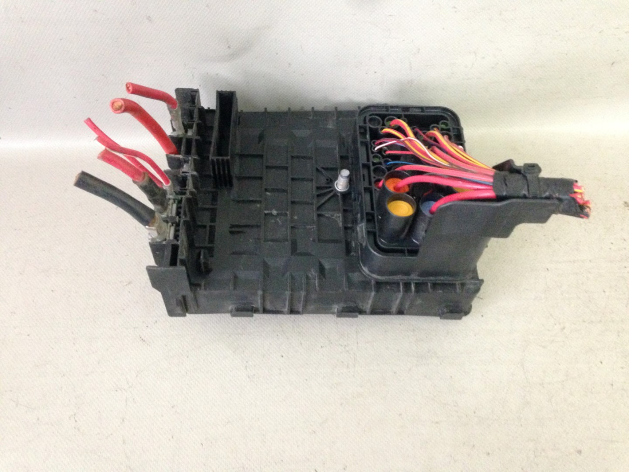 ELEKTRONIKA MODUL SEAT LEON > 05-09 017181301 017181301